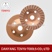 Diamond Cup Grinding Wheel